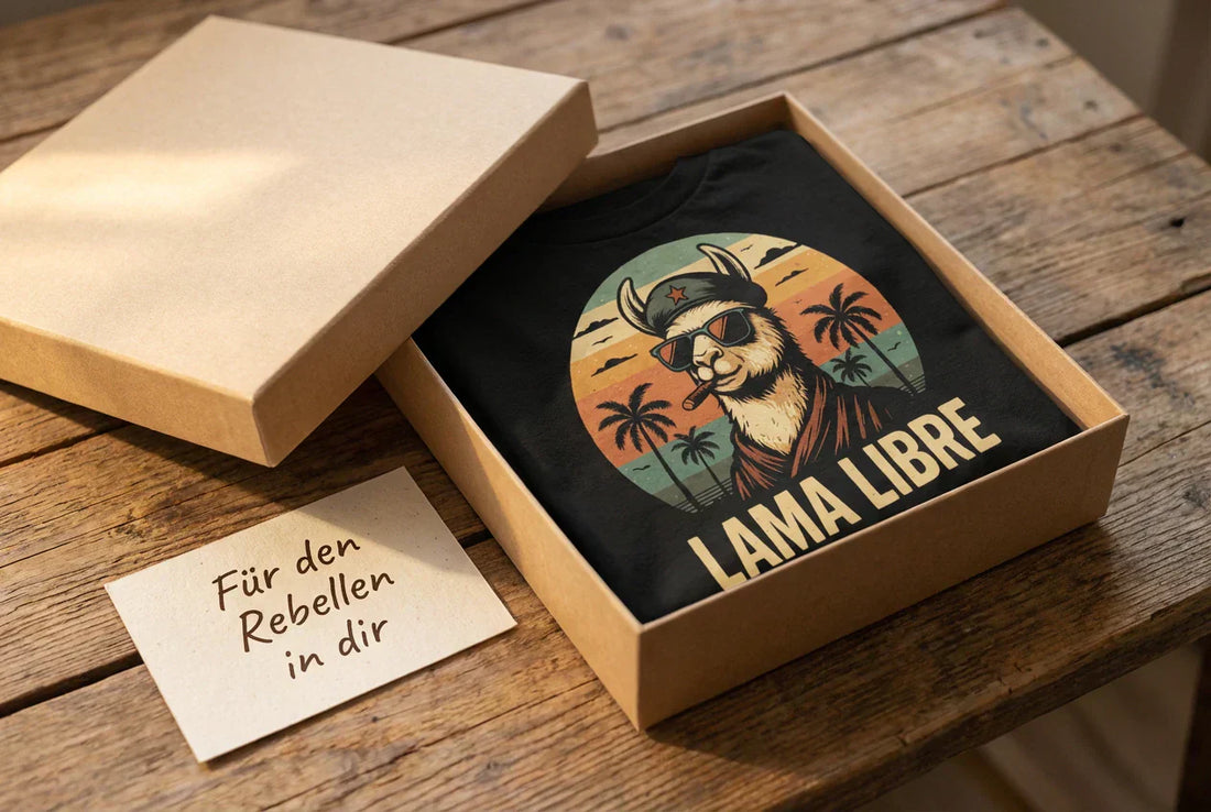 10 lustige Geschenkideen für Männer, die schon alles haben