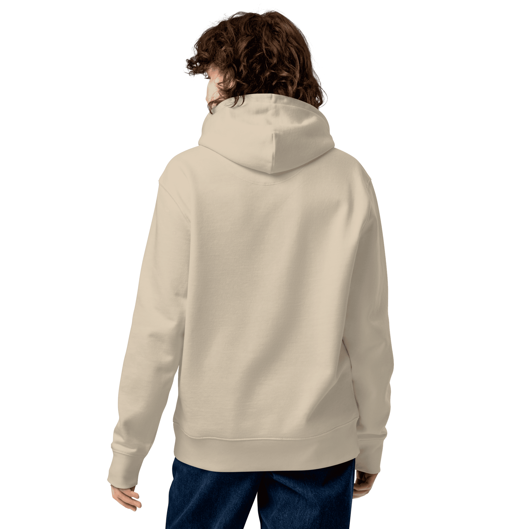 Lama Libre Hoodie | Die Uniform der stillen Rebellion