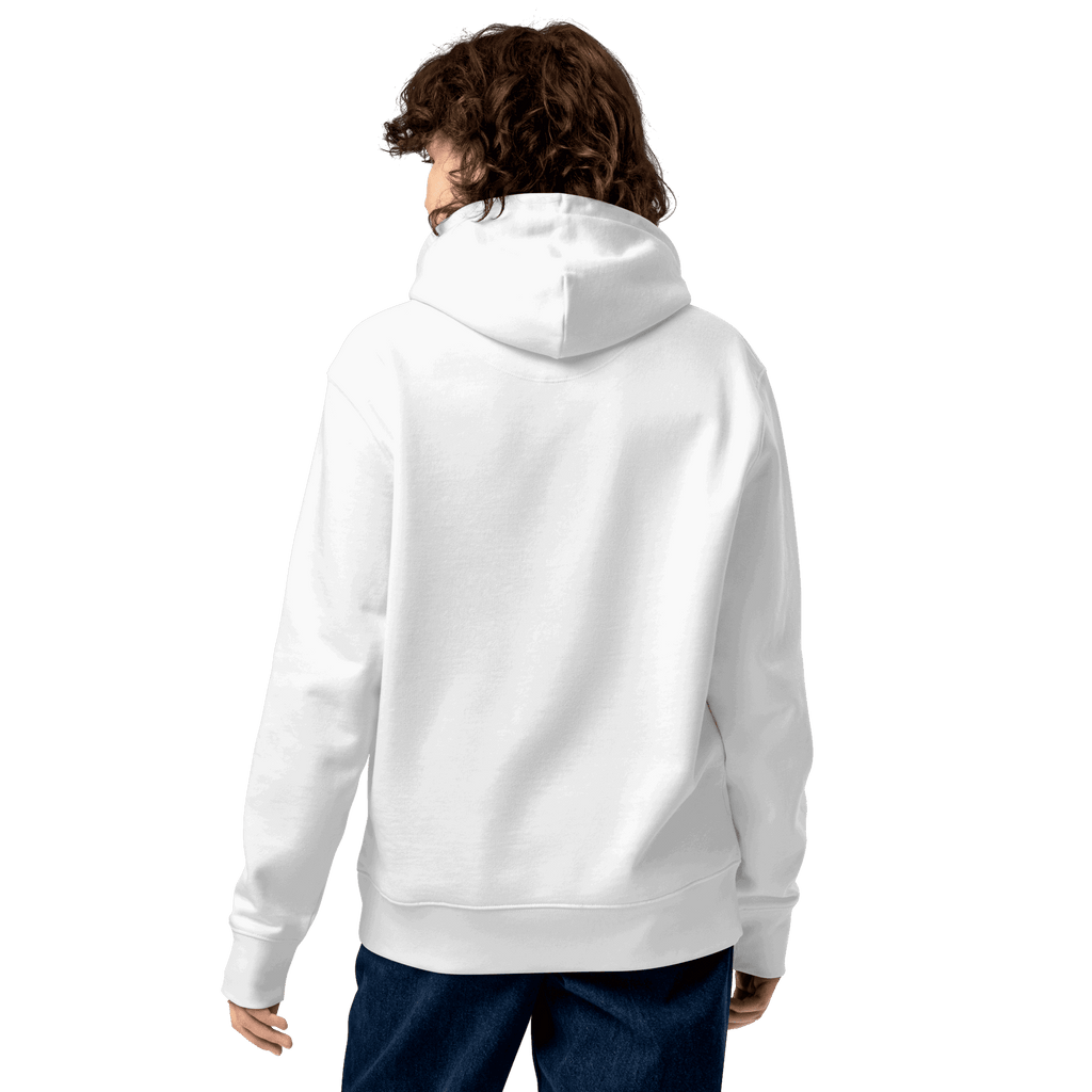 Lama Libre Hoodie | Die Uniform der stillen Rebellion