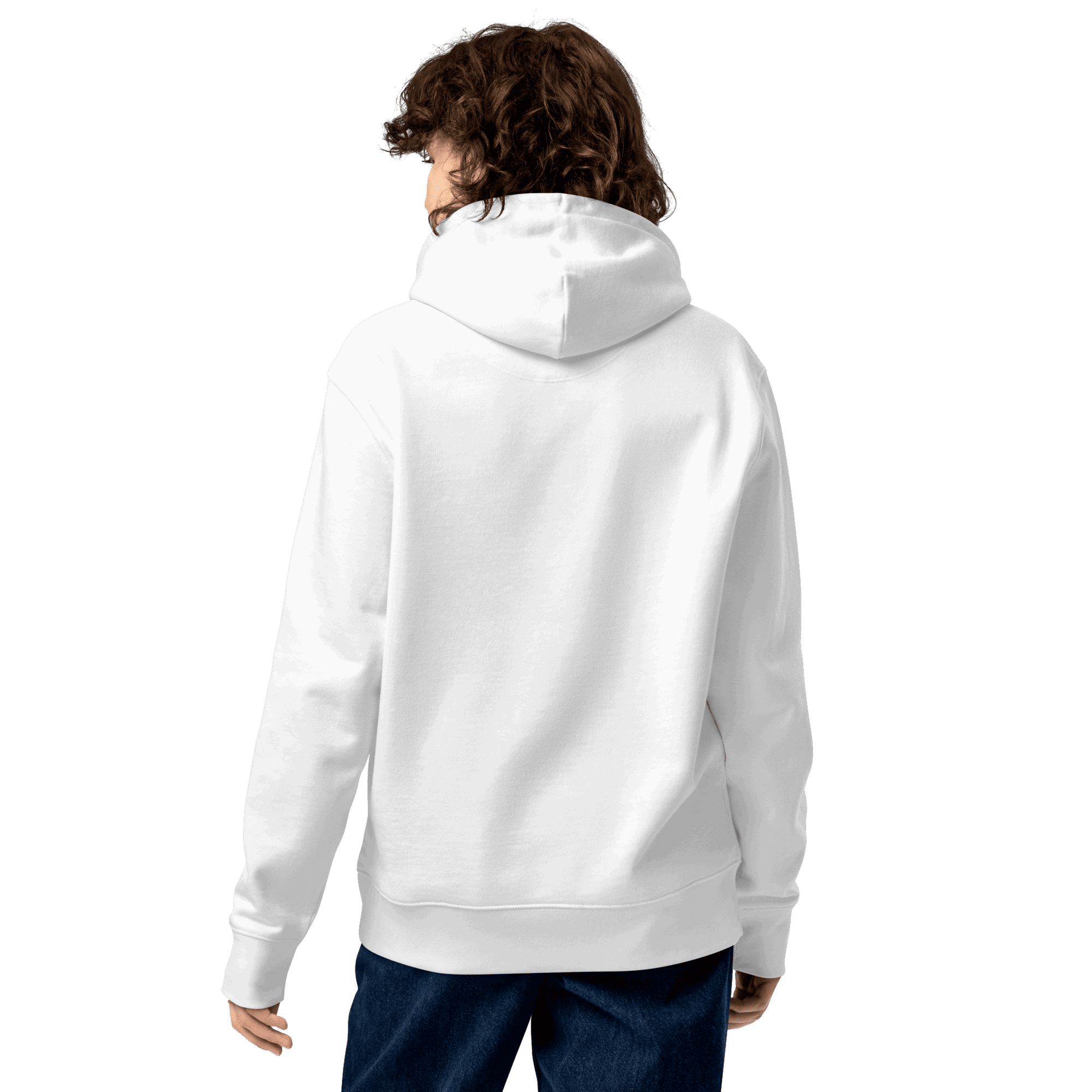 Lamasté Hoodie | Deine flauschige Festung der Gelassenheit