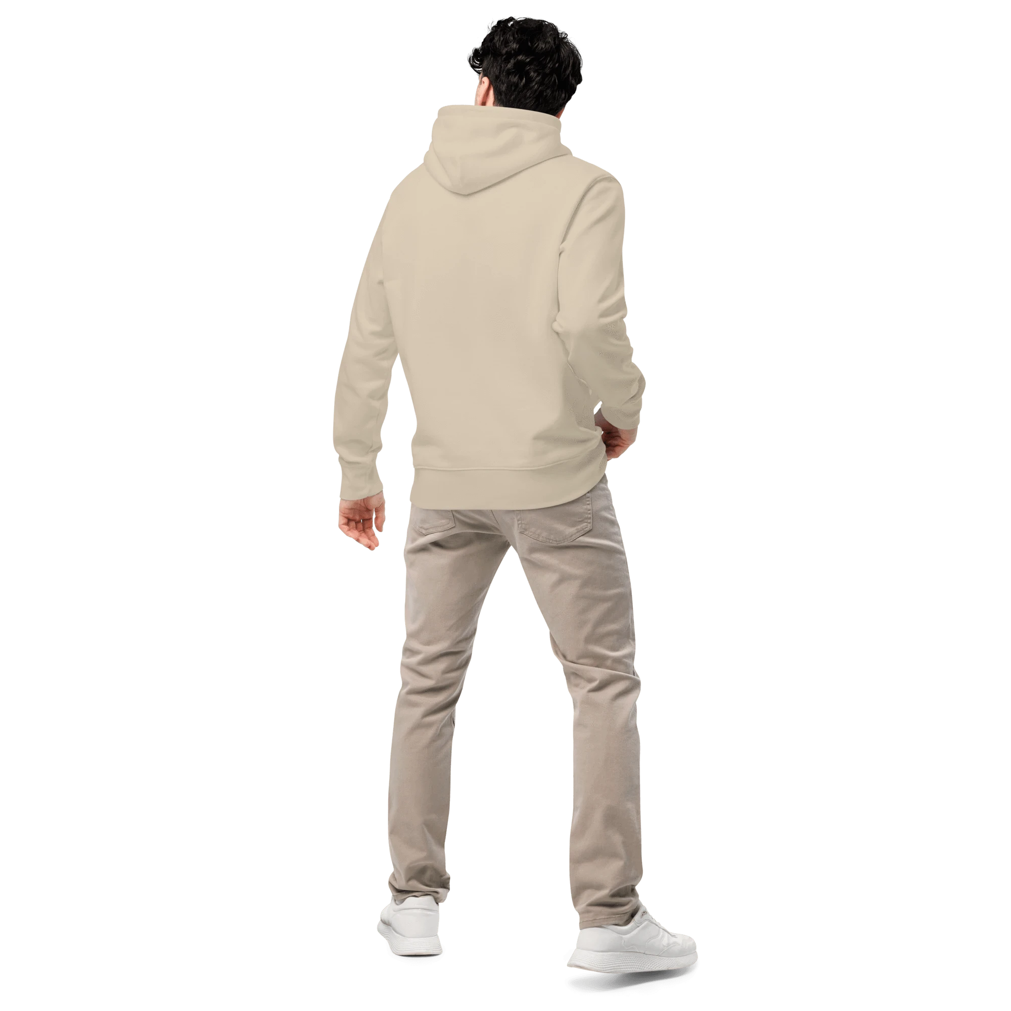 lamaholic lamerica in hoodie | weicher Stoff fuer Herren als Statement Hoodie, Geschenk fuer kalte Tage