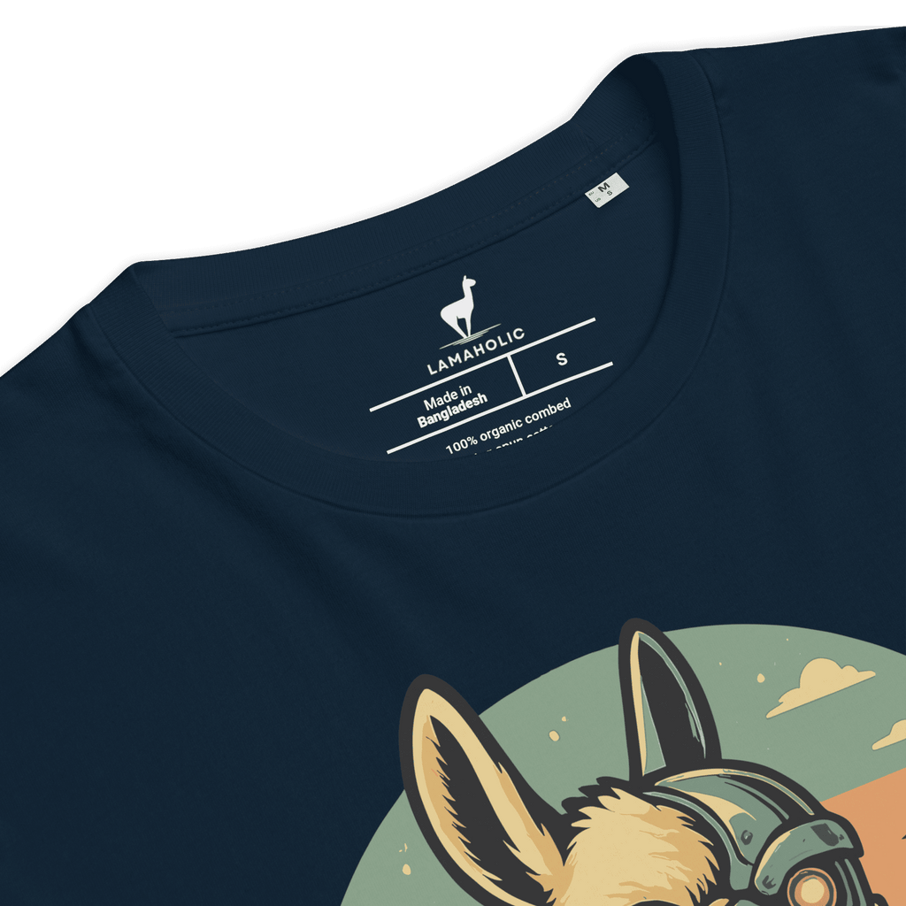Laminator T-Shirt | Dein mentaler Bullshit-Filter