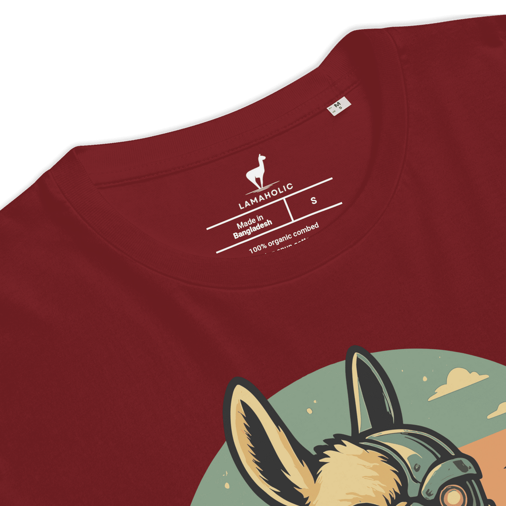 Laminator T-Shirt | Dein mentaler Bullshit-Filter