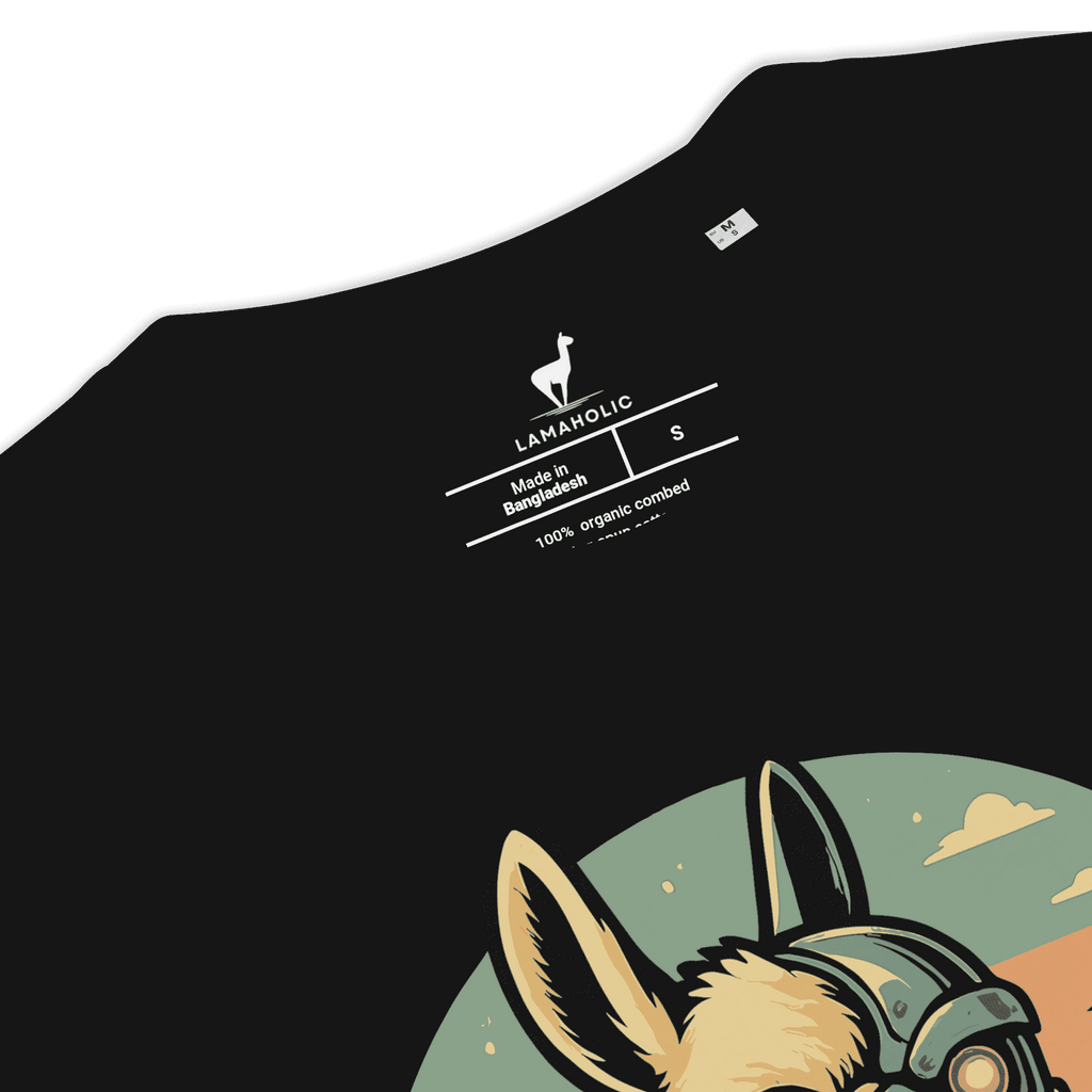 Laminator T-Shirt | Dein mentaler Bullshit-Filter