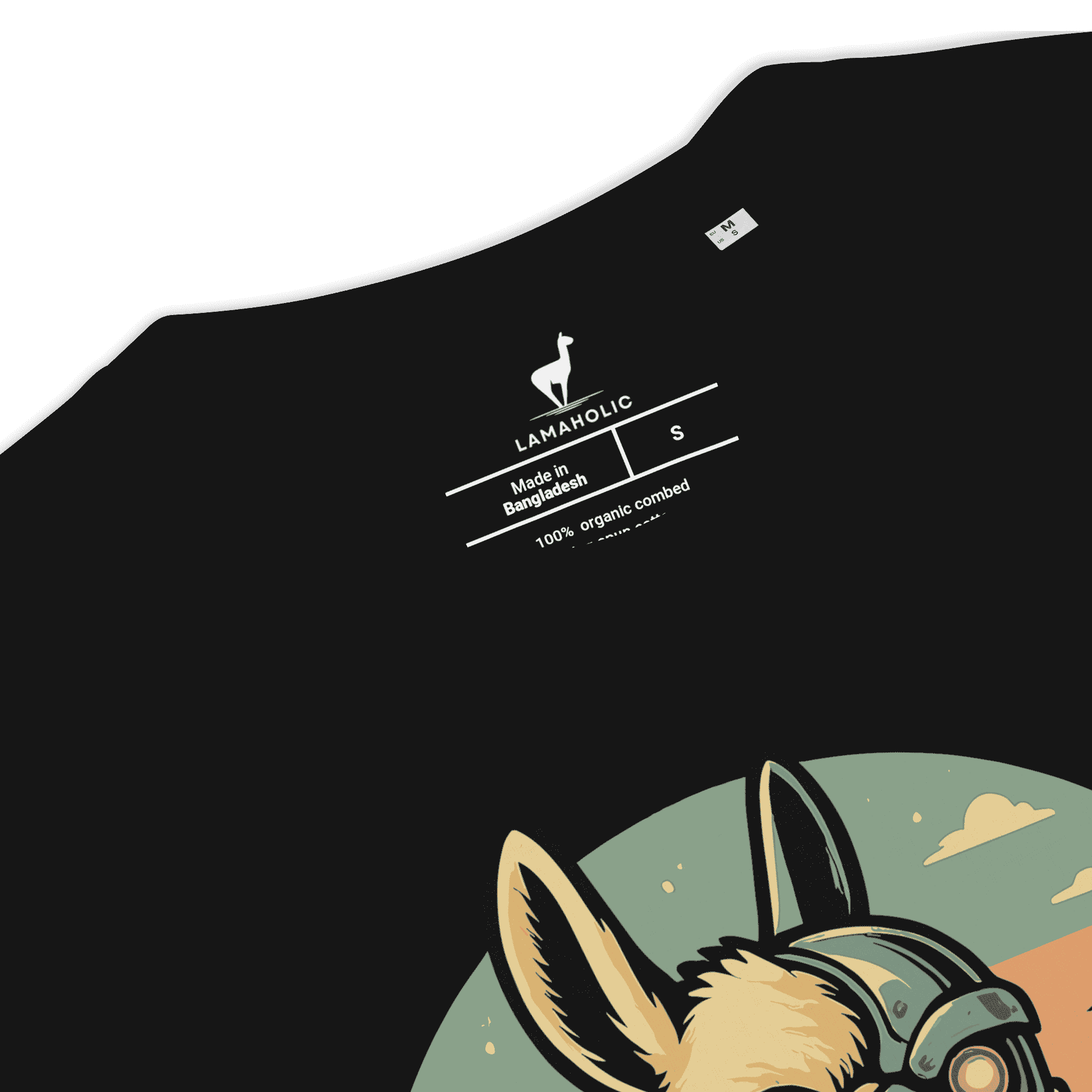 Laminator T-Shirt | Dein mentaler Bullshit-Filter