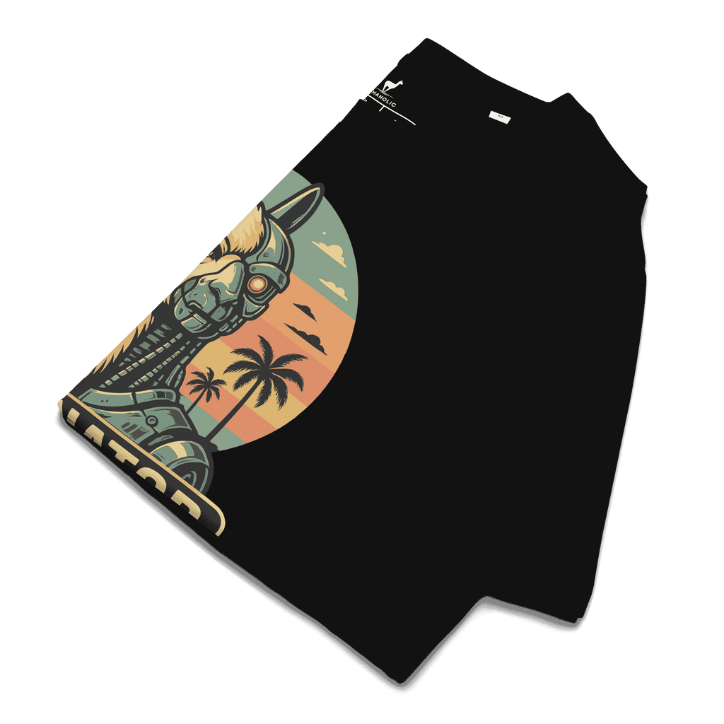 Laminator T-Shirt | Dein mentaler Bullshit-Filter