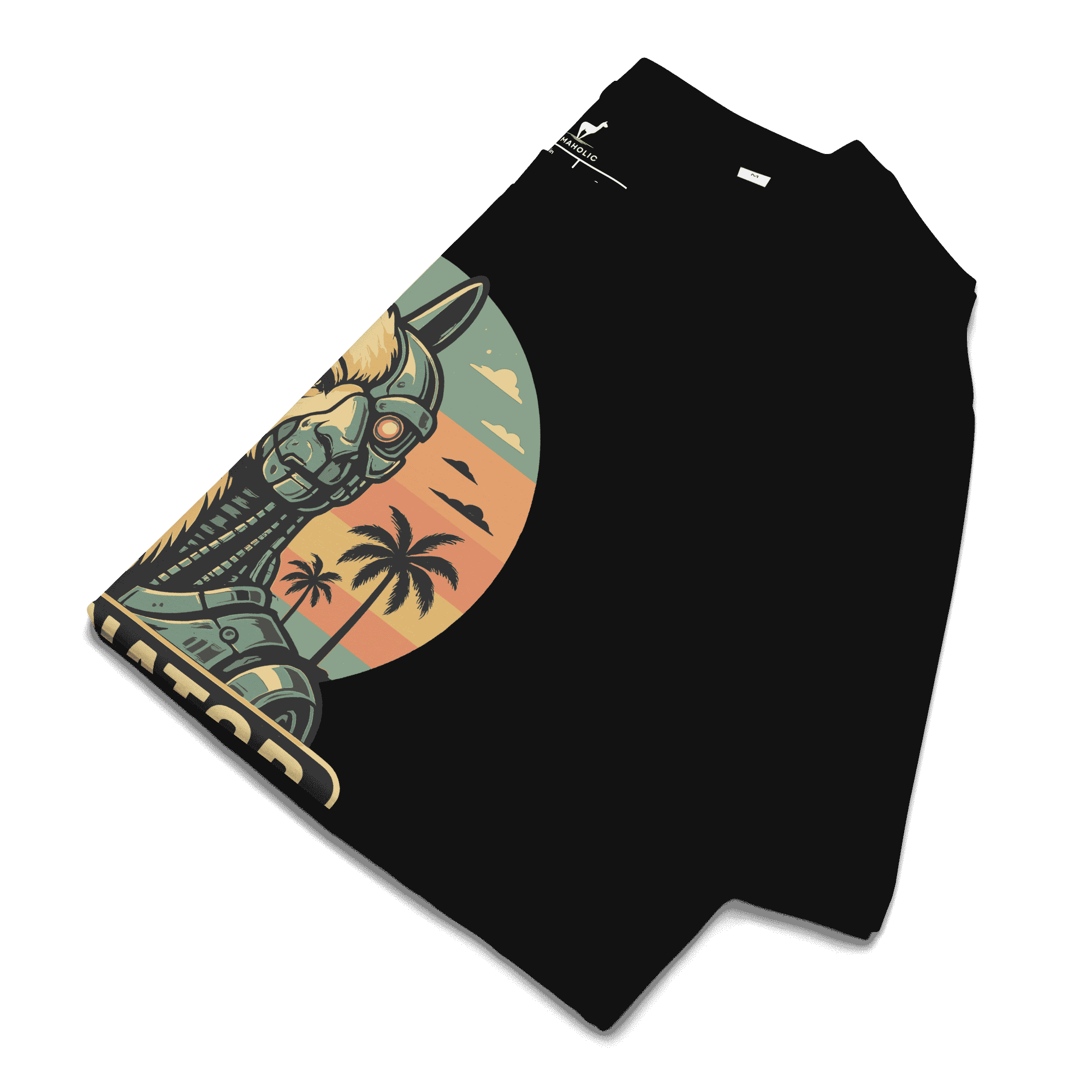 Laminator T-Shirt | Dein mentaler Bullshit-Filter