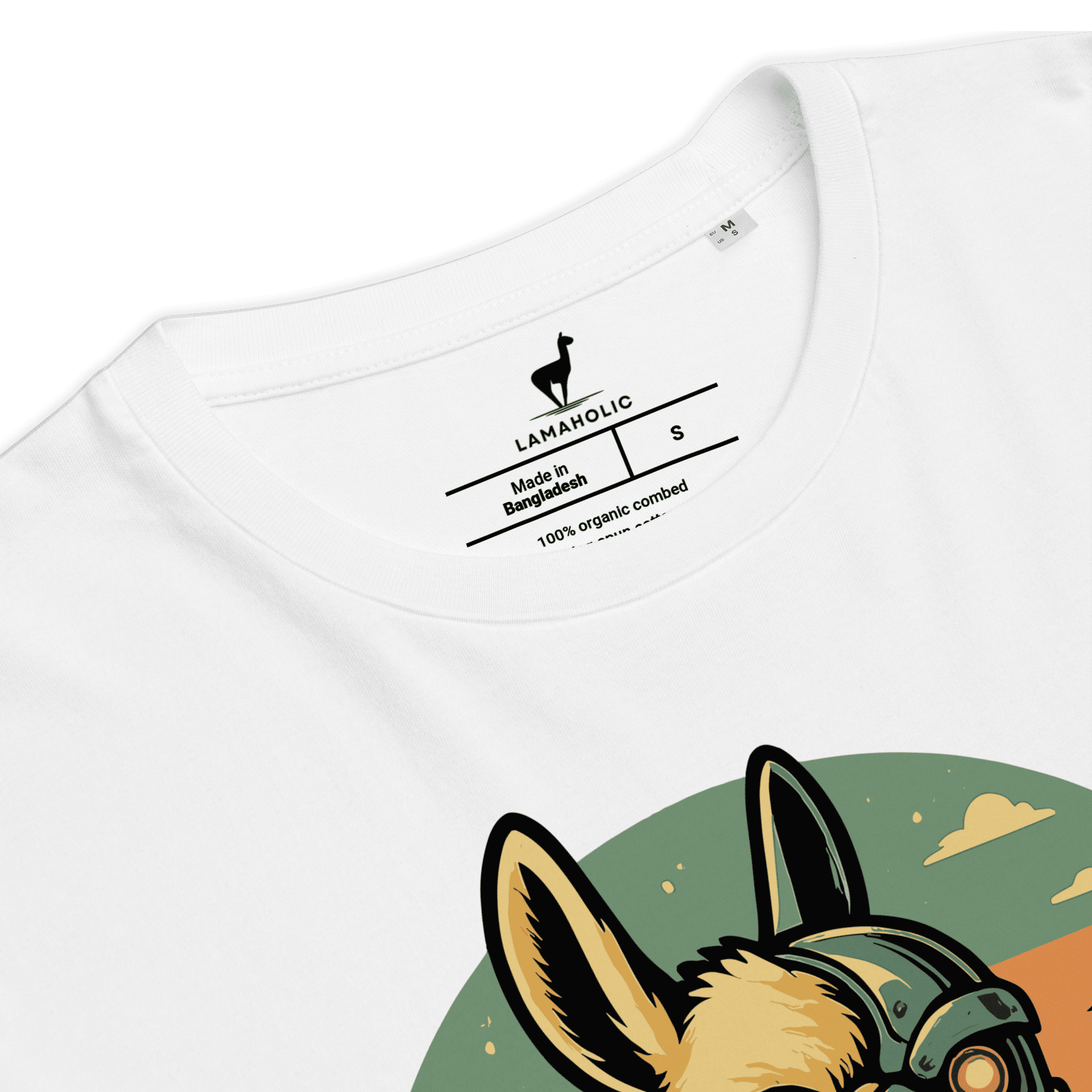 Laminator T-Shirt | Dein mentaler Bullshit-Filter
