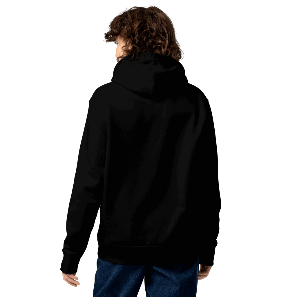 No Problama Hoodie | Deine tragbare Komfortzone