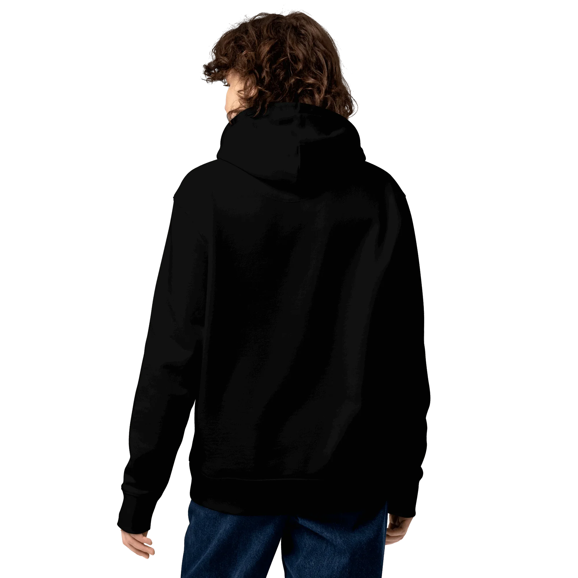 No Problama Hoodie | Deine tragbare Komfortzone