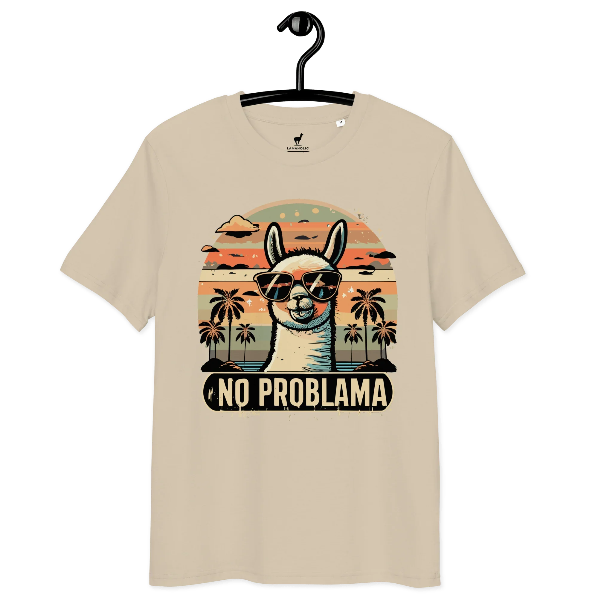 No Problama T-Shirt | Das Original für mehr Gelassenheit