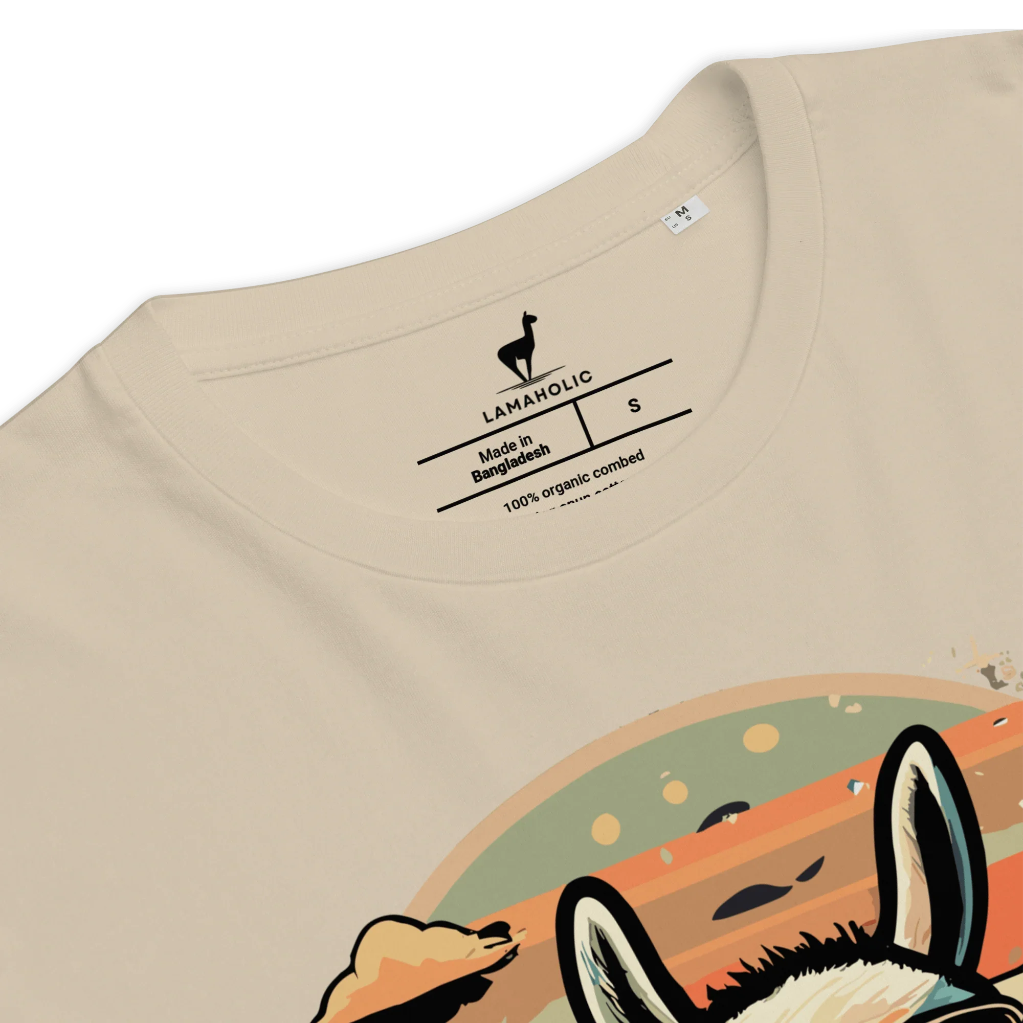 No Problama T-Shirt | Das Original für mehr Gelassenheit