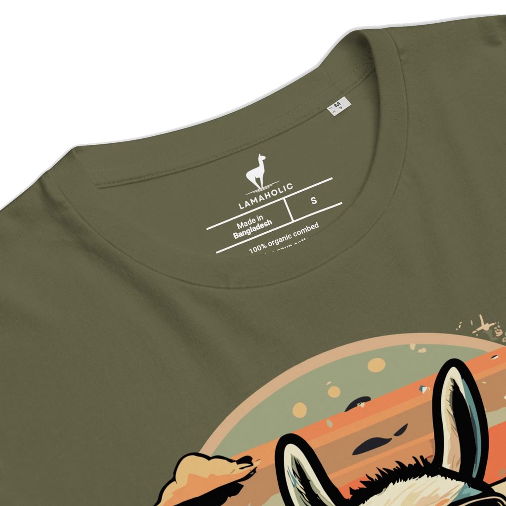 No Problama T-Shirt | Das Original für mehr Gelassenheit
